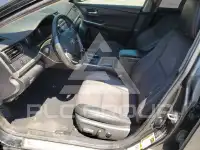 2017 Toyota CAMRY фото