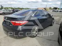 2017 Toyota CAMRY photo