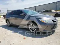 2017 Toyota CAMRY фото