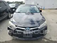 2017 Toyota CAMRY photo