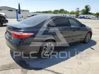2017 Toyota CAMRY фото
