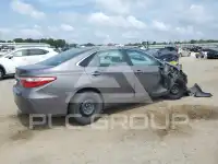 2017 Toyota CAMRY фото