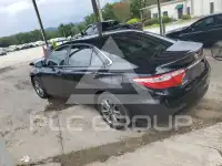 2017 Toyota CAMRY фото