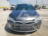 2017 Toyota CAMRY фото