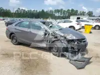 2017 Toyota CAMRY фото