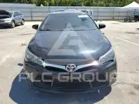 2017 Toyota CAMRY фото