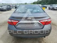 2017 Toyota CAMRY фото
