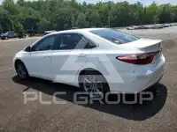 2017 Toyota CAMRY photo