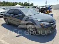 2017 Toyota CAMRY фото