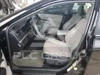 2017 Toyota CAMRY фото