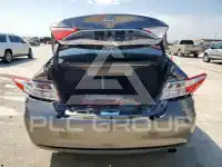 2017 Toyota CAMRY фото