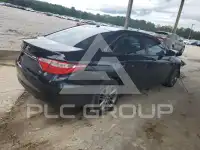 2017 Toyota CAMRY фото