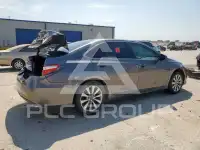 2017 Toyota CAMRY фото