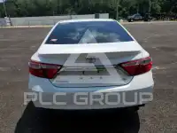 2017 Toyota CAMRY photo