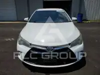 2017 Toyota CAMRY photo