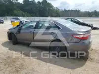 2017 Toyota CAMRY фото