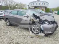 2017 Toyota CAMRY фото