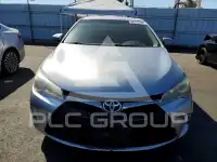 2017 Toyota CAMRY фото