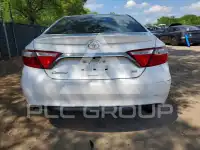 2017 Toyota CAMRY фото