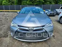 2017 Toyota CAMRY фото