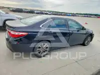 2017 Toyota CAMRY фото