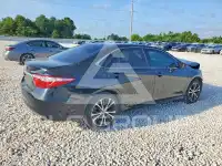 2017 Toyota CAMRY фото