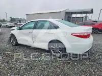 2017 Toyota CAMRY photo