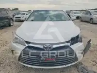 2017 Toyota CAMRY фото