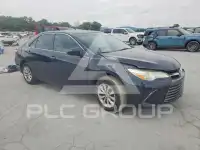 2017 Toyota CAMRY фото
