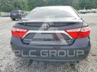 2017 Toyota CAMRY фото