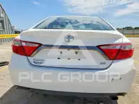2017 Toyota CAMRY photo