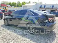 2017 Toyota CAMRY фото