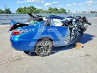 2017 Toyota CAMRY фото
