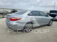 2017 Toyota CAMRY фото