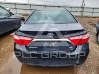 2017 Toyota CAMRY фото