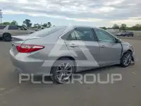 2017 Toyota CAMRY фото