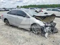 2017 Toyota CAMRY фото