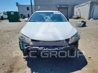 2017 Toyota CAMRY фото
