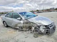 2017 Toyota CAMRY фото
