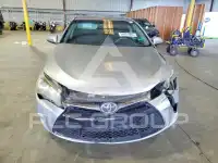 2017 Toyota CAMRY фото