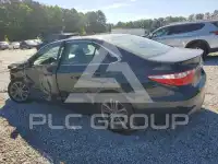 2017 Toyota CAMRY фото