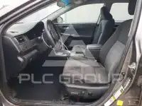 2017 Toyota CAMRY фото