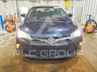 2017 Toyota CAMRY фото