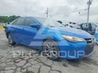2017 Toyota CAMRY фото