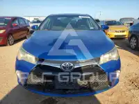 2017 Toyota CAMRY фото