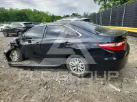 2017 Toyota CAMRY фото