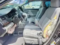 2017 Toyota CAMRY фото