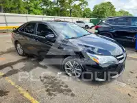 2017 Toyota CAMRY фото