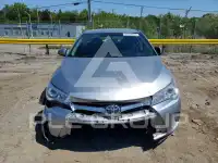 2017 Toyota CAMRY photo