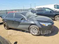 2017 Toyota CAMRY фото
